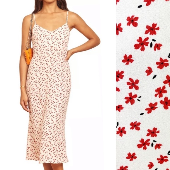 Reformation Dresses & Skirts - Reformation Dress
